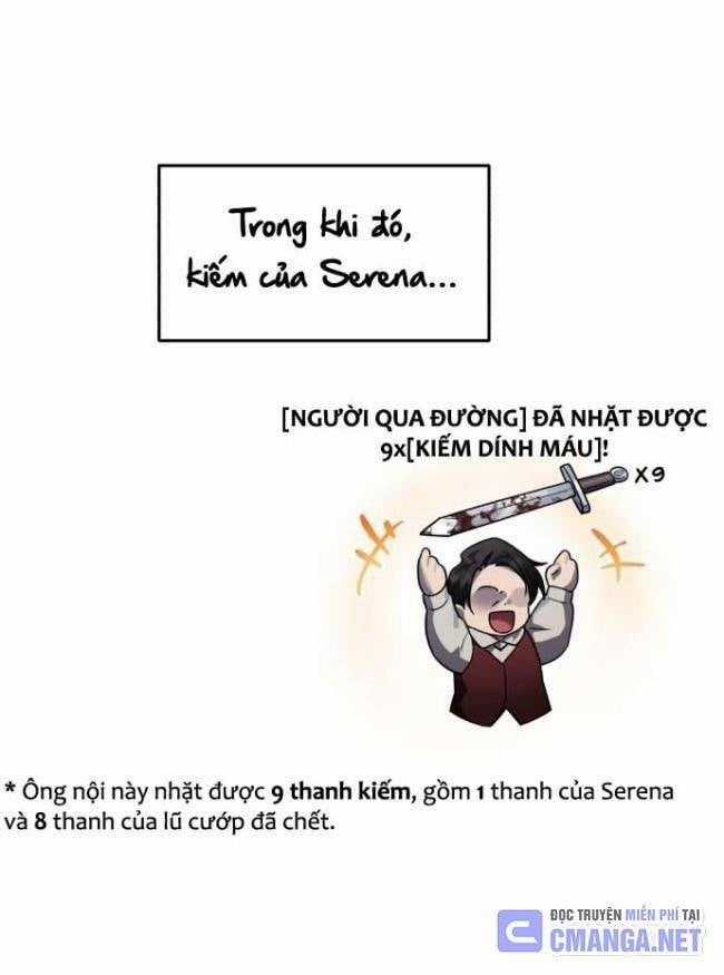 Anh Hùng, Ác Quỷ Và Kẻ Phản Diện Chapter 41 trang 117