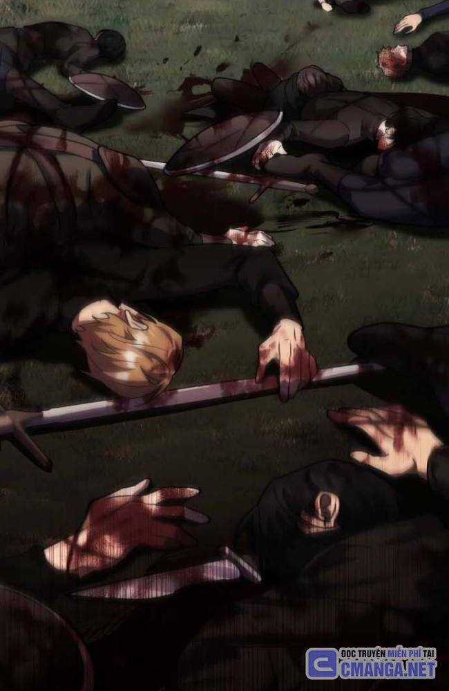 Anh Hùng, Ác Quỷ Và Kẻ Phản Diện Chapter 41 trang 17