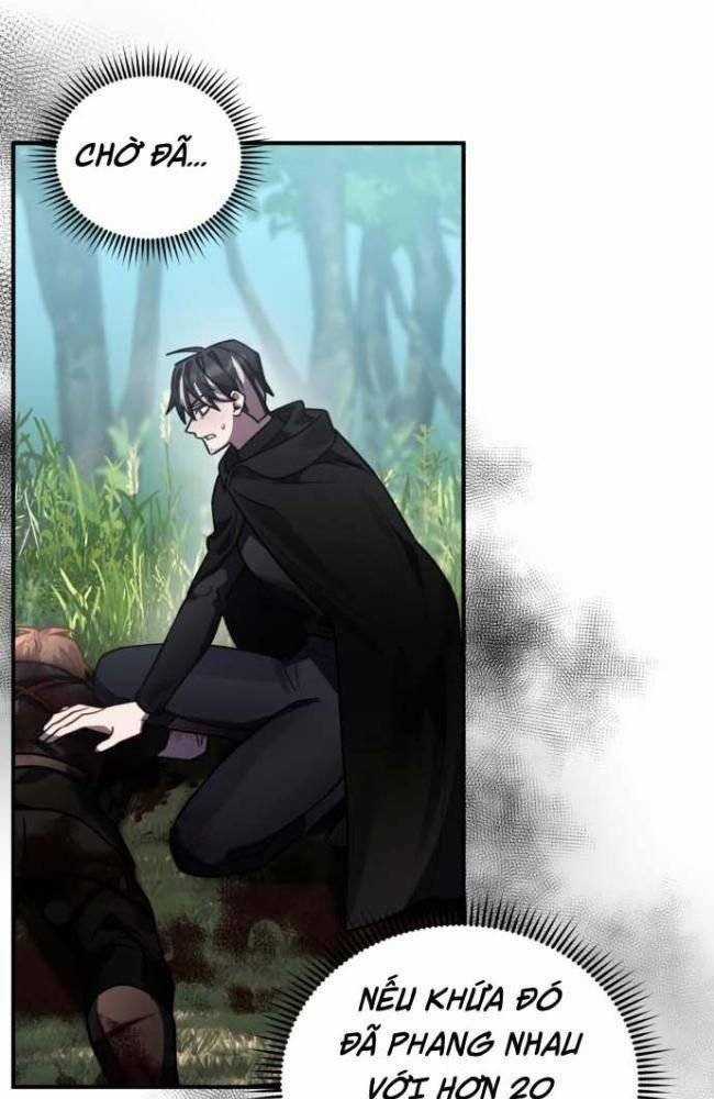 Anh Hùng, Ác Quỷ Và Kẻ Phản Diện Chapter 41 trang 28