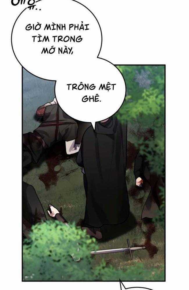 Anh Hùng, Ác Quỷ Và Kẻ Phản Diện Chapter 41 trang 34