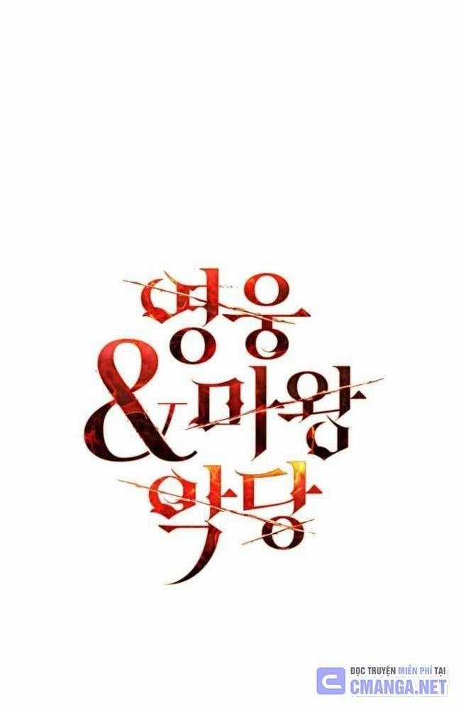 Anh Hùng, Ác Quỷ Và Kẻ Phản Diện Chapter 41 trang 39