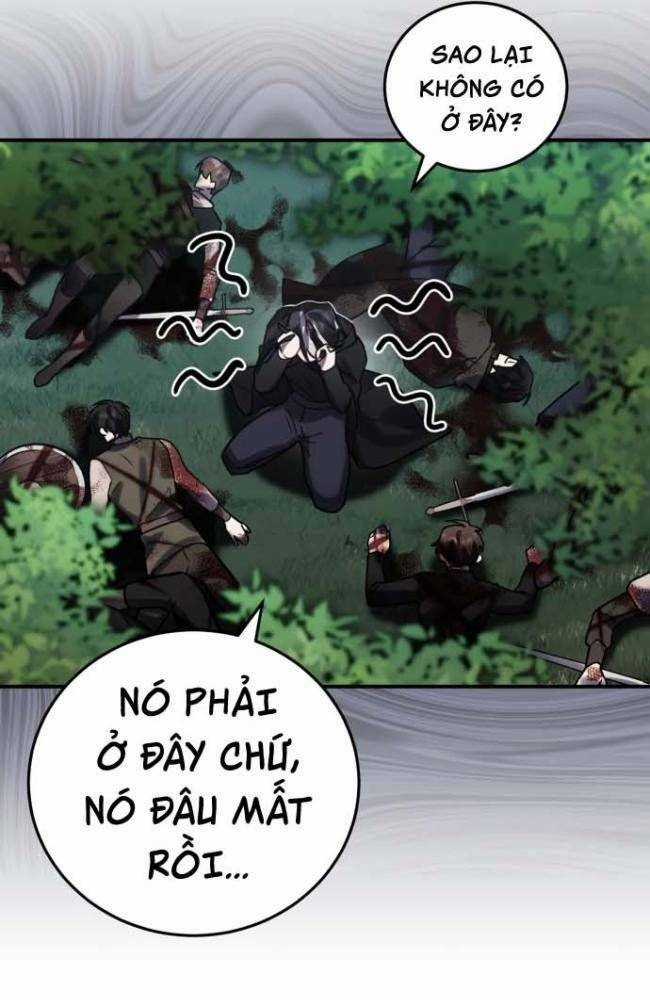 Anh Hùng, Ác Quỷ Và Kẻ Phản Diện Chapter 41 trang 44