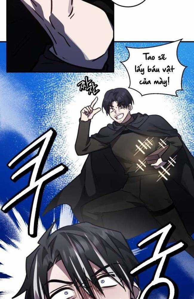 Anh Hùng, Ác Quỷ Và Kẻ Phản Diện Chapter 41 trang 46