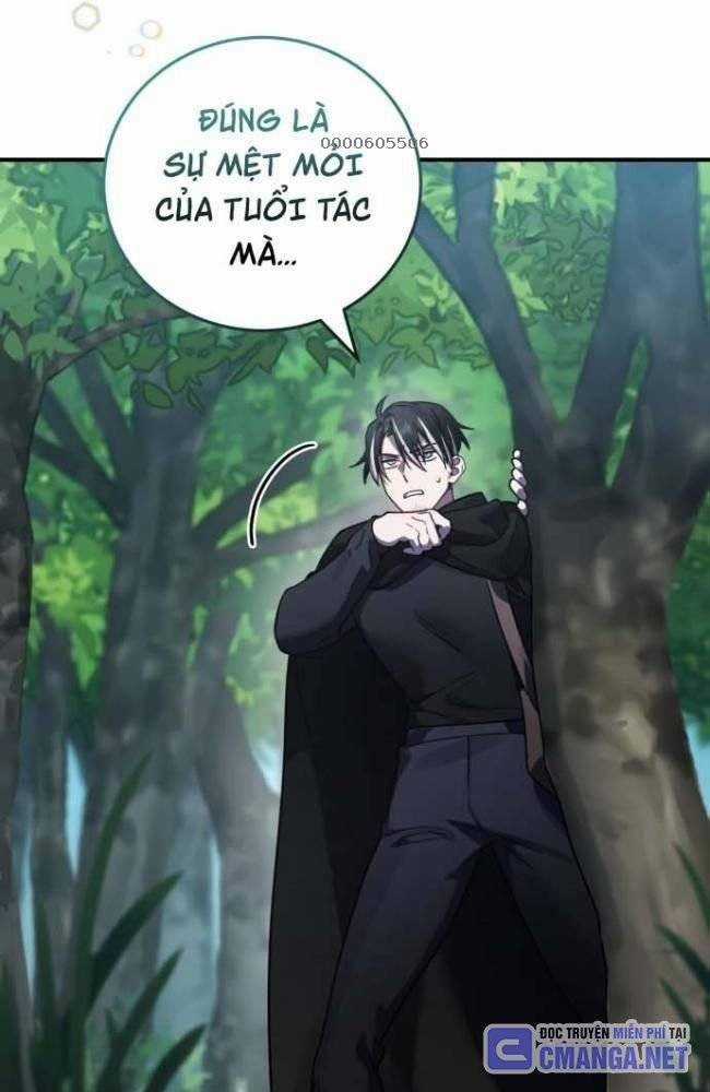 Anh Hùng, Ác Quỷ Và Kẻ Phản Diện Chapter 41 trang 5