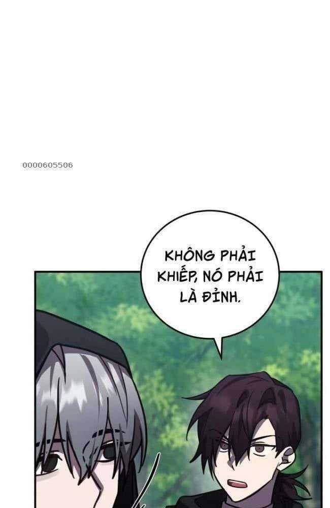 Anh Hùng, Ác Quỷ Và Kẻ Phản Diện Chapter 41 trang 52