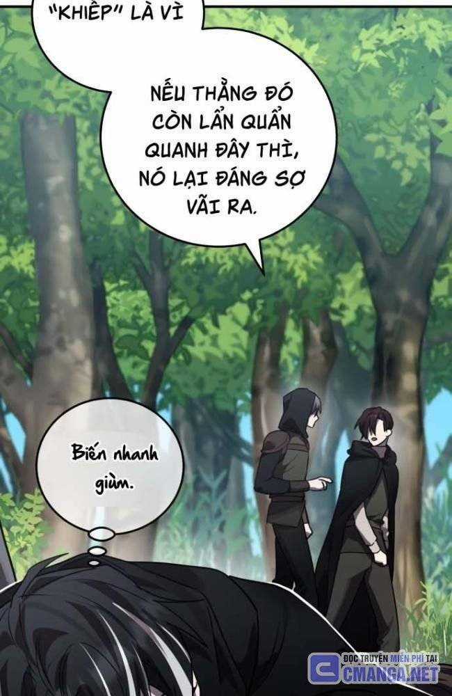 Anh Hùng, Ác Quỷ Và Kẻ Phản Diện Chapter 41 trang 54