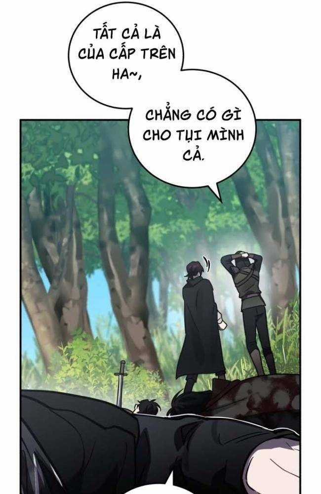 Anh Hùng, Ác Quỷ Và Kẻ Phản Diện Chapter 41 trang 59