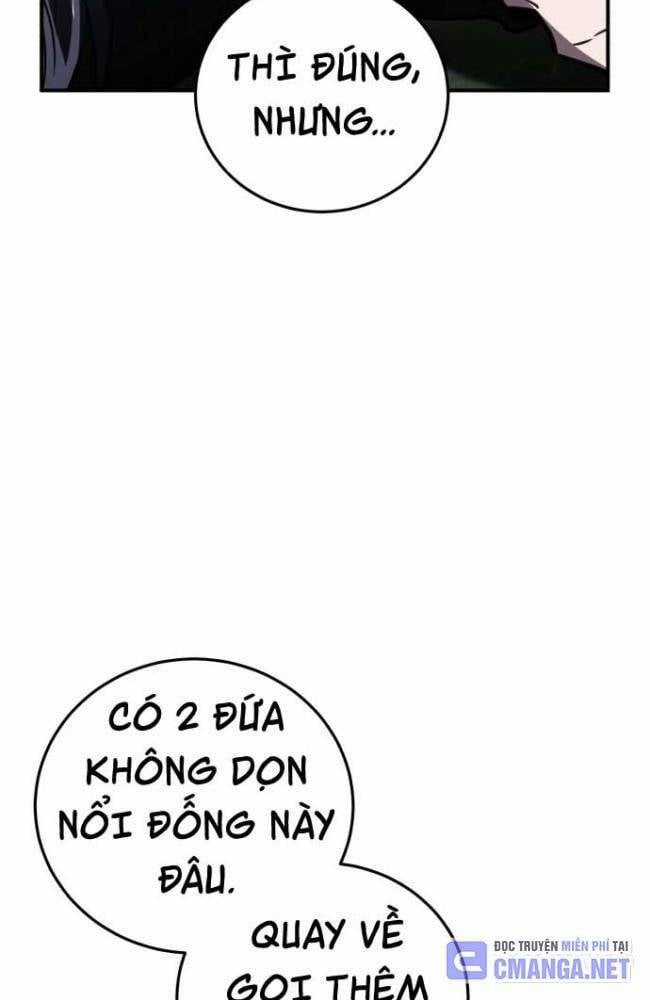 Anh Hùng, Ác Quỷ Và Kẻ Phản Diện Chapter 41 trang 60