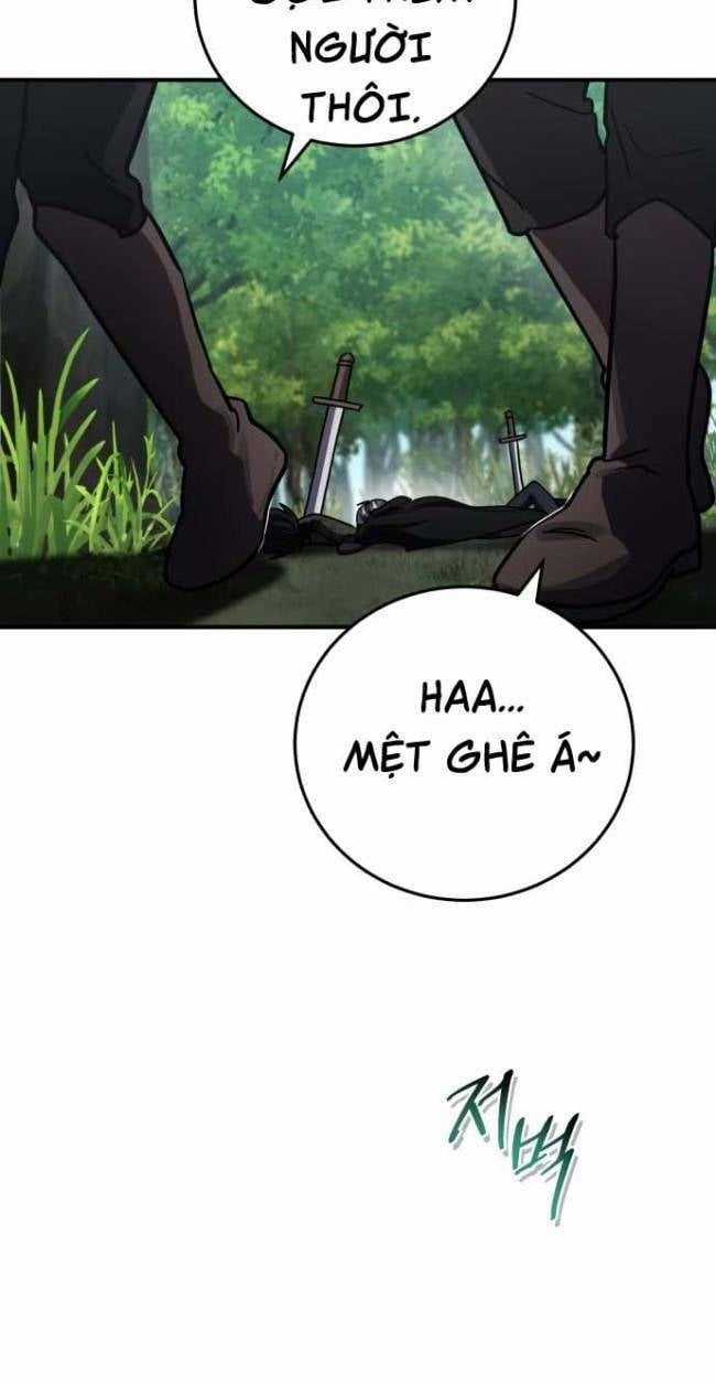 Anh Hùng, Ác Quỷ Và Kẻ Phản Diện Chapter 41 trang 61