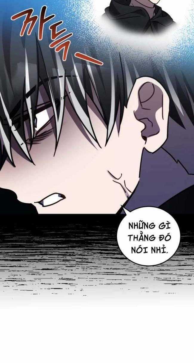 Anh Hùng, Ác Quỷ Và Kẻ Phản Diện Chapter 41 trang 64