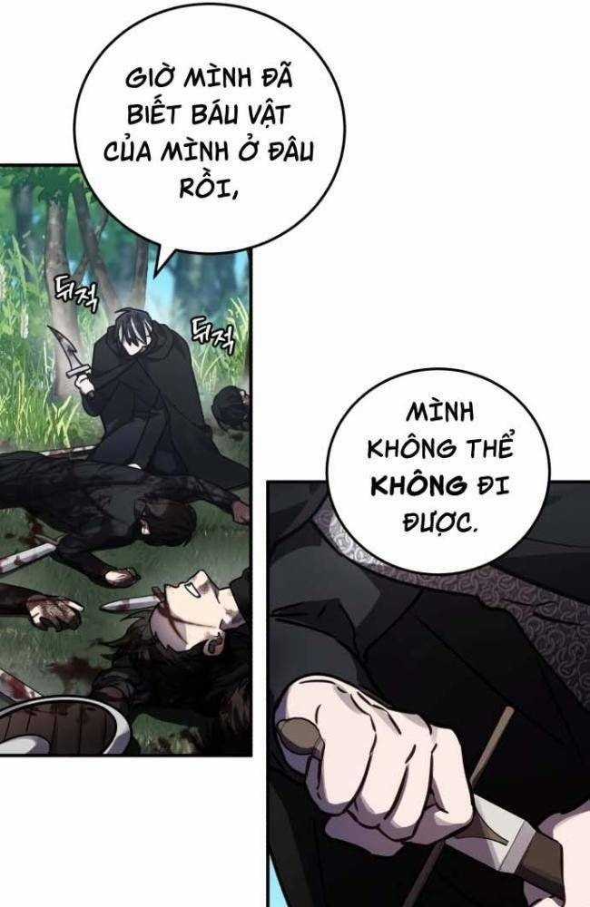 Anh Hùng, Ác Quỷ Và Kẻ Phản Diện Chapter 41 trang 65