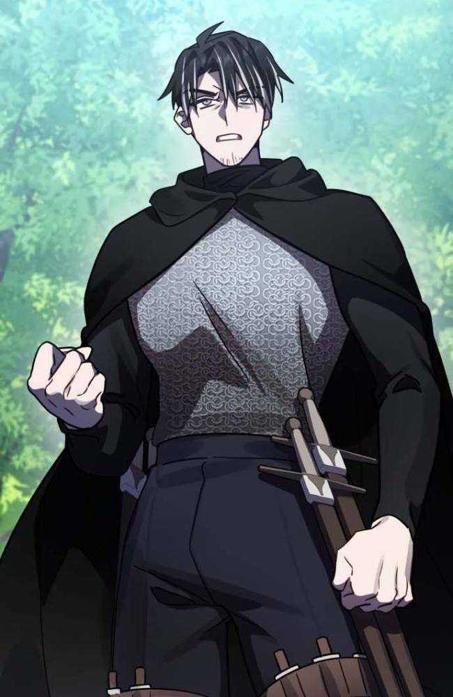 Anh Hùng, Ác Quỷ Và Kẻ Phản Diện Chapter 41 trang 67