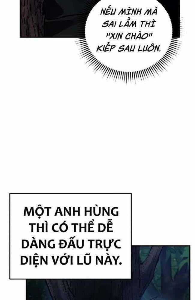 Anh Hùng, Ác Quỷ Và Kẻ Phản Diện Chapter 41 trang 77