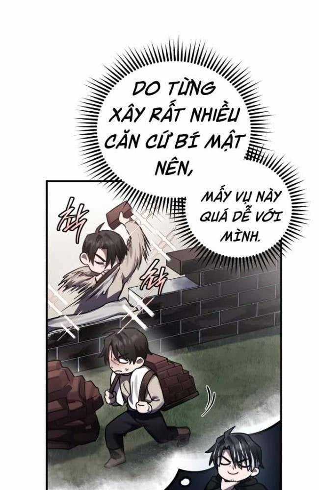 Anh Hùng, Ác Quỷ Và Kẻ Phản Diện Chapter 41 trang 88