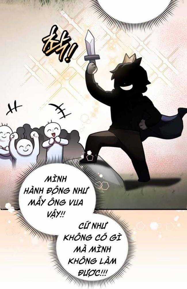 Anh Hùng, Ác Quỷ Và Kẻ Phản Diện Chapter 41 trang 9