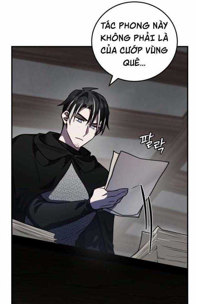 Anh Hùng, Ác Quỷ Và Kẻ Phản Diện Chapter 41 trang 98