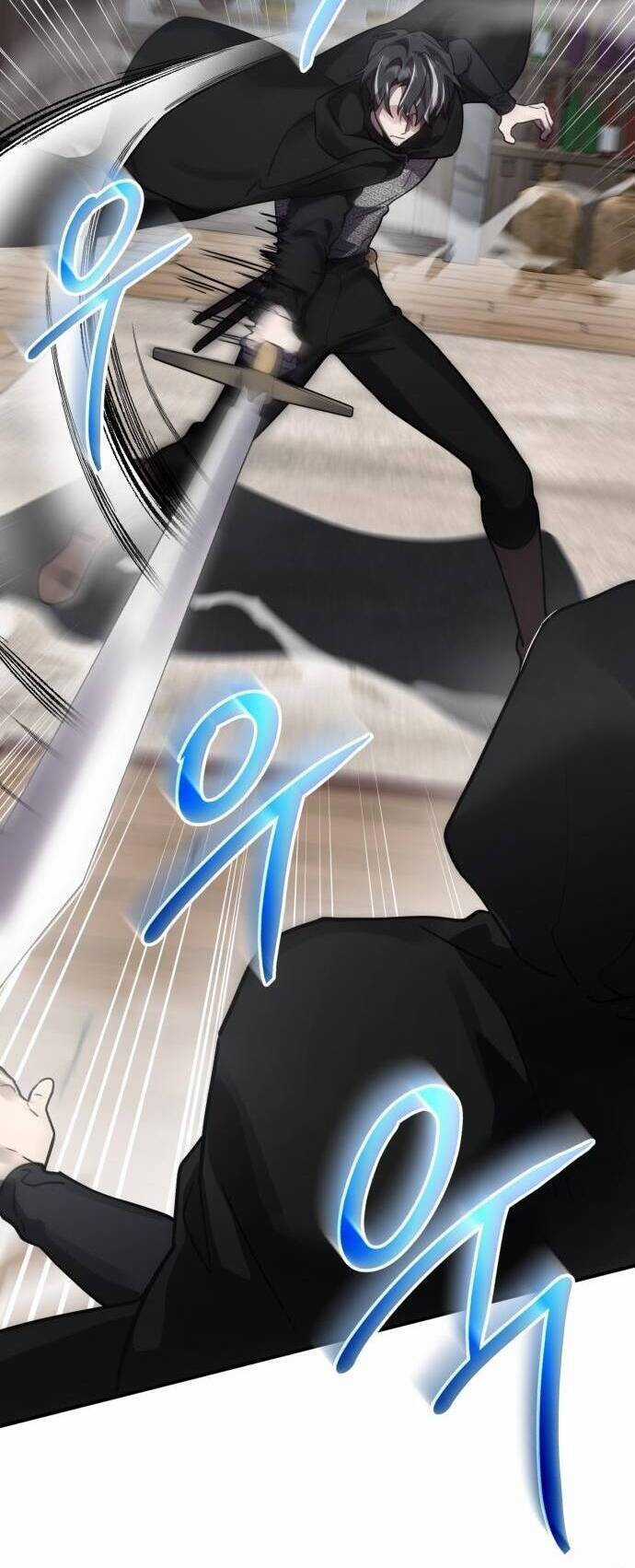 Anh Hùng, Ác Quỷ Và Kẻ Phản Diện Chapter 42 trang 12