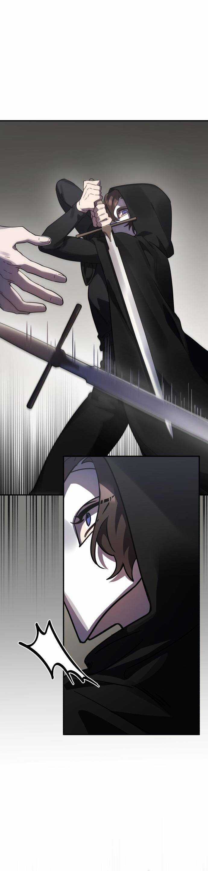 Anh Hùng, Ác Quỷ Và Kẻ Phản Diện Chapter 42 trang 15