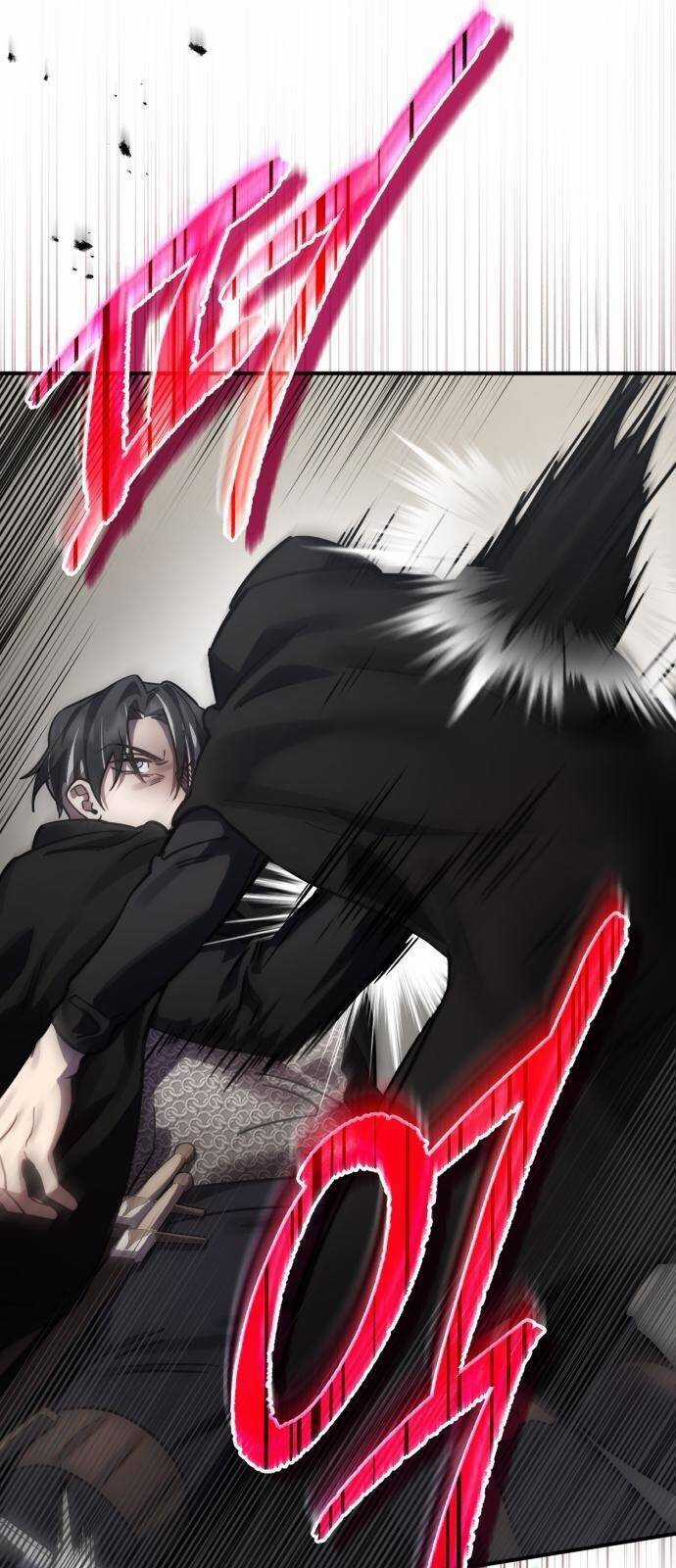 Anh Hùng, Ác Quỷ Và Kẻ Phản Diện Chapter 42 trang 16