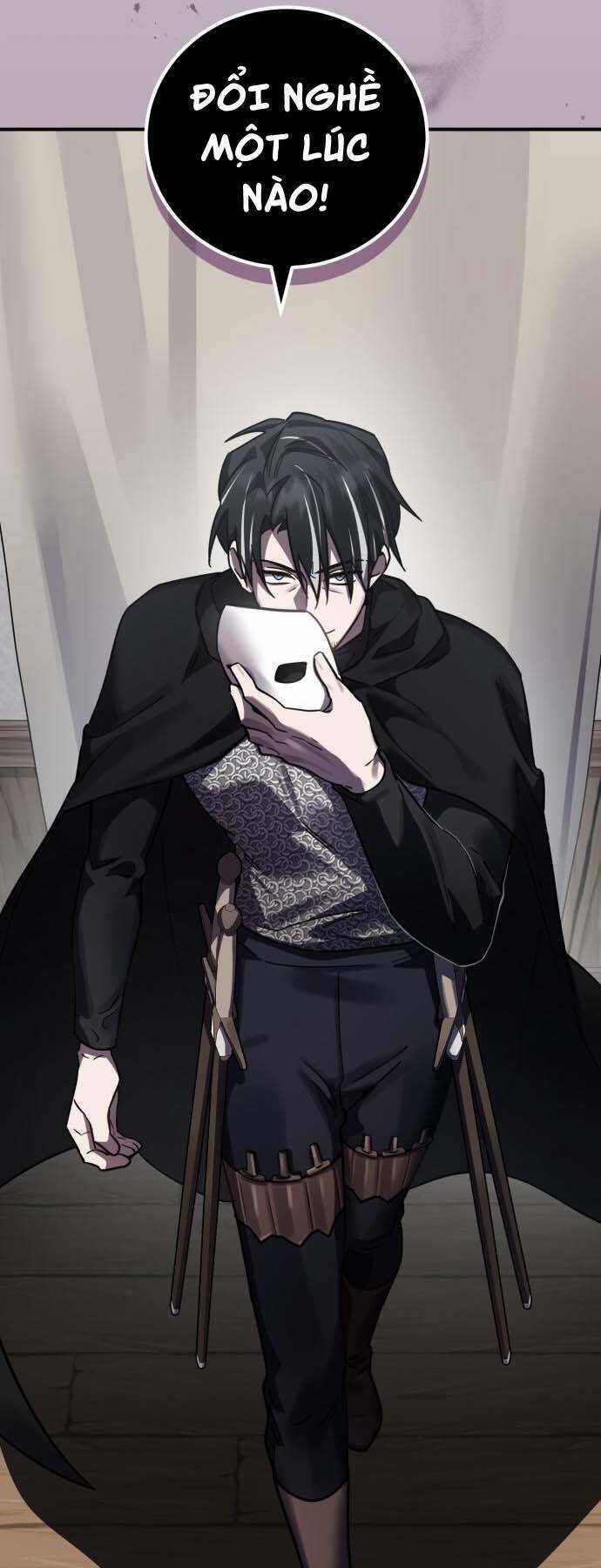 Anh Hùng, Ác Quỷ Và Kẻ Phản Diện Chapter 42 trang 22