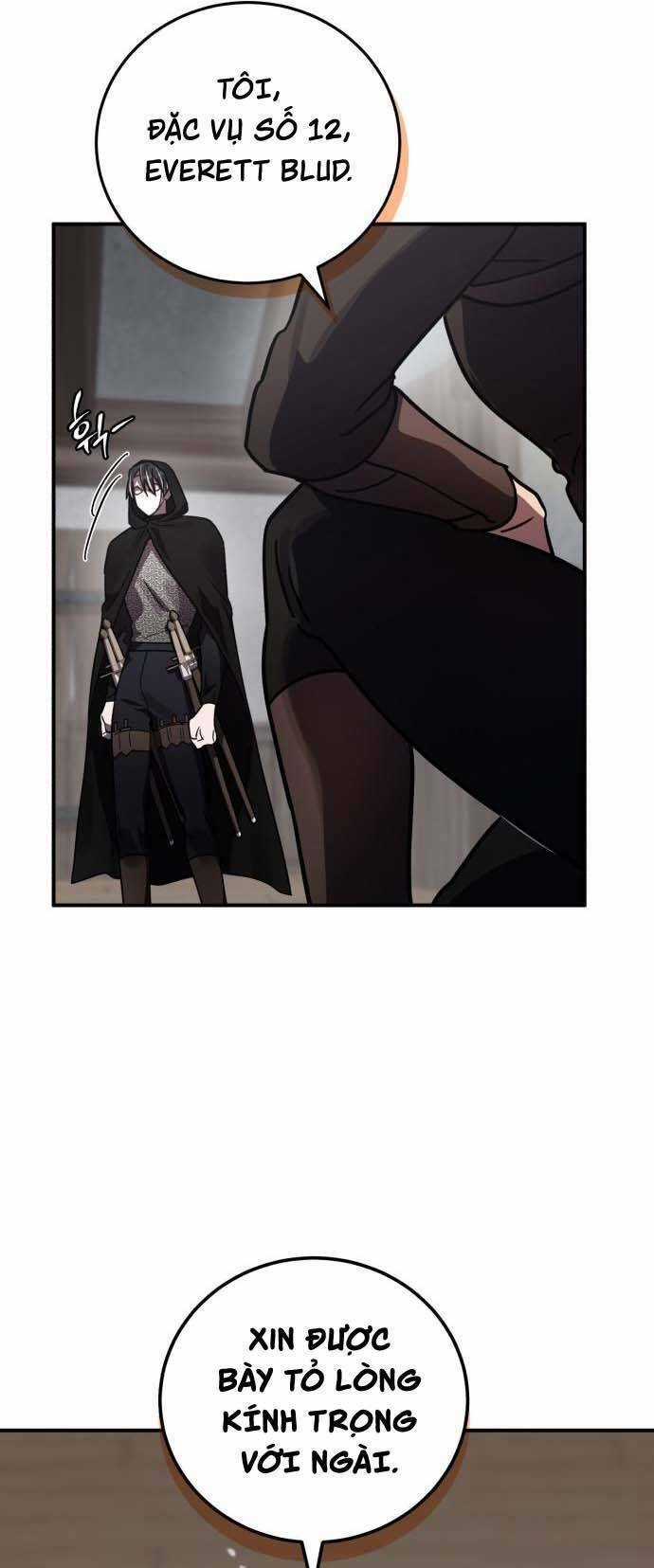 Anh Hùng, Ác Quỷ Và Kẻ Phản Diện Chapter 42 trang 24