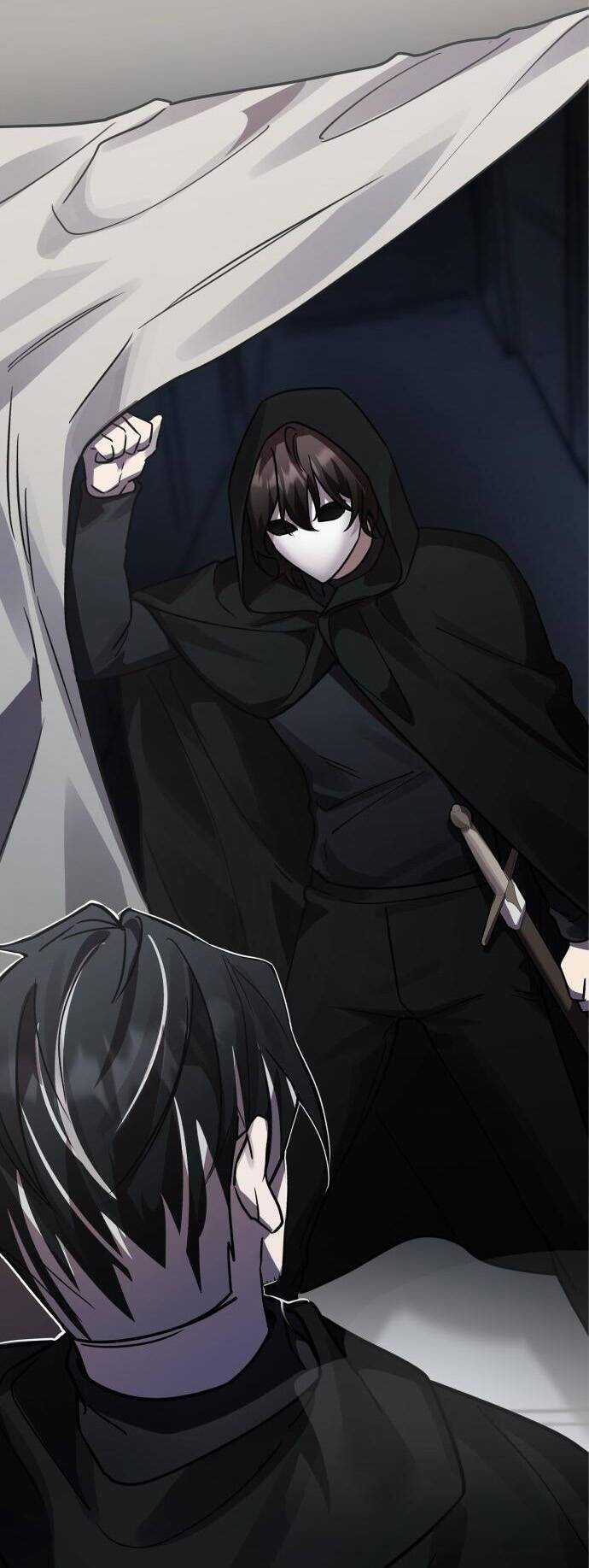 Anh Hùng, Ác Quỷ Và Kẻ Phản Diện Chapter 42 trang 3