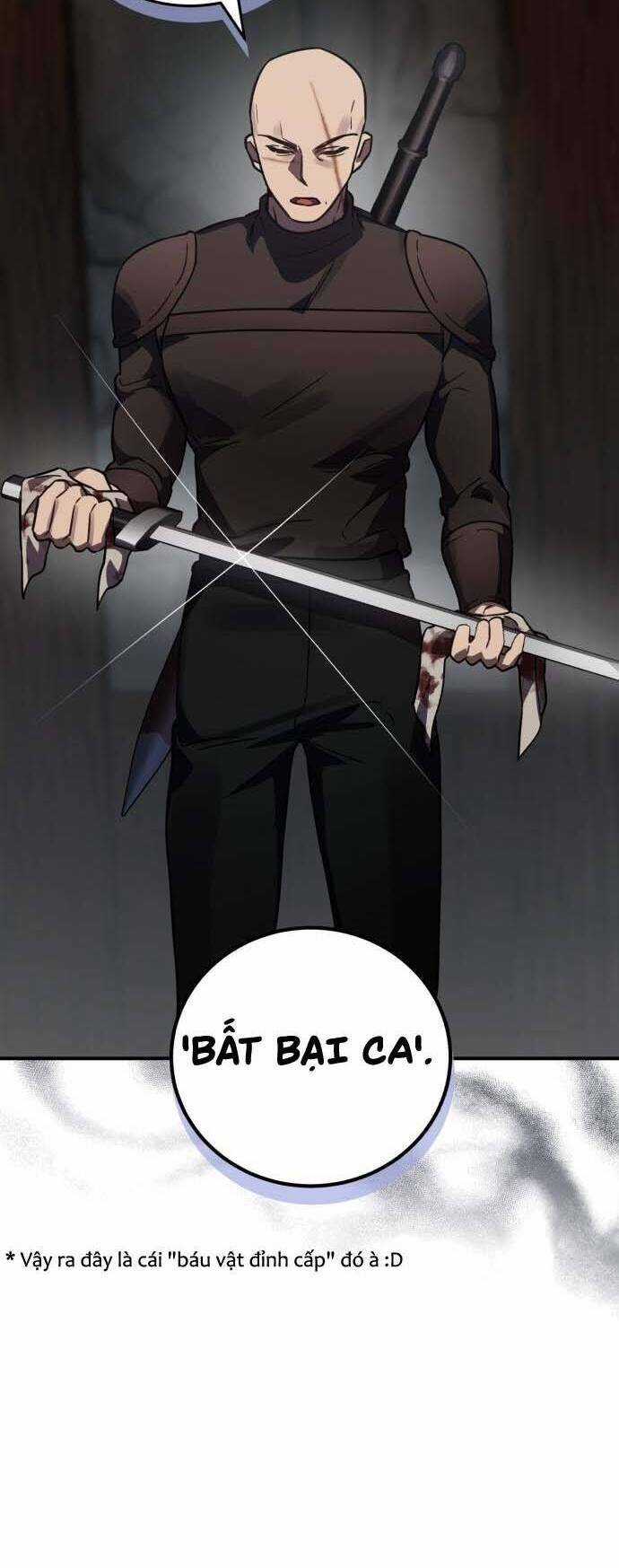 Anh Hùng, Ác Quỷ Và Kẻ Phản Diện Chapter 42 trang 42