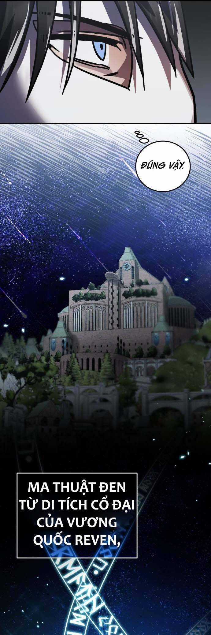 Anh Hùng, Ác Quỷ Và Kẻ Phản Diện Chapter 42 trang 45