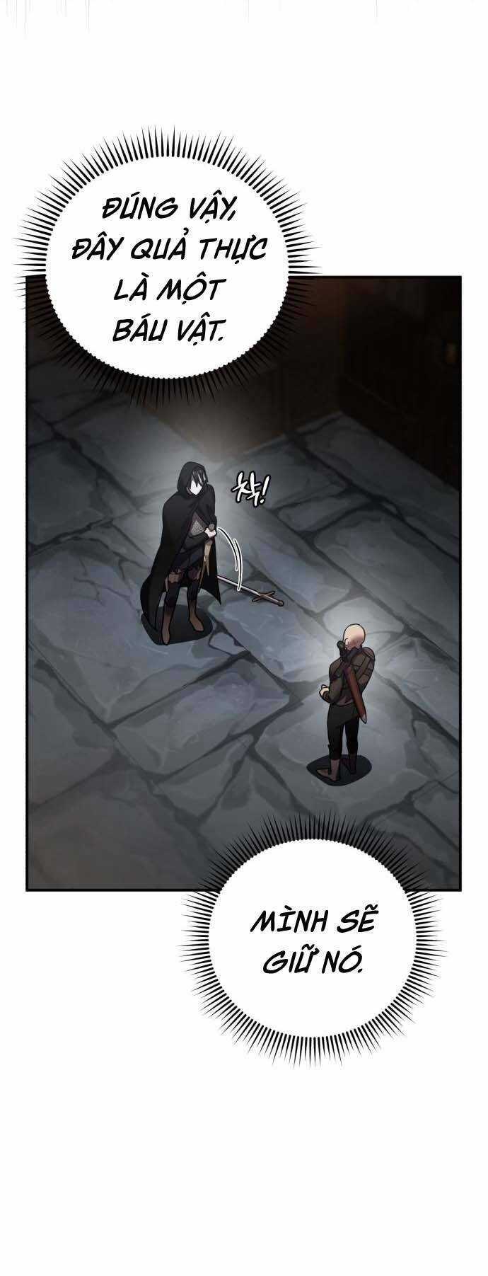 Anh Hùng, Ác Quỷ Và Kẻ Phản Diện Chapter 42 trang 48