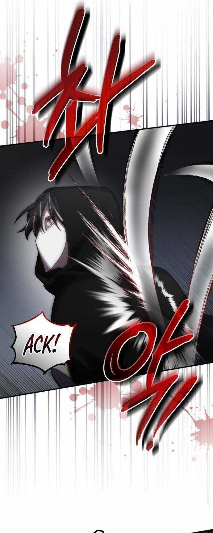 Anh Hùng, Ác Quỷ Và Kẻ Phản Diện Chapter 42 trang 56