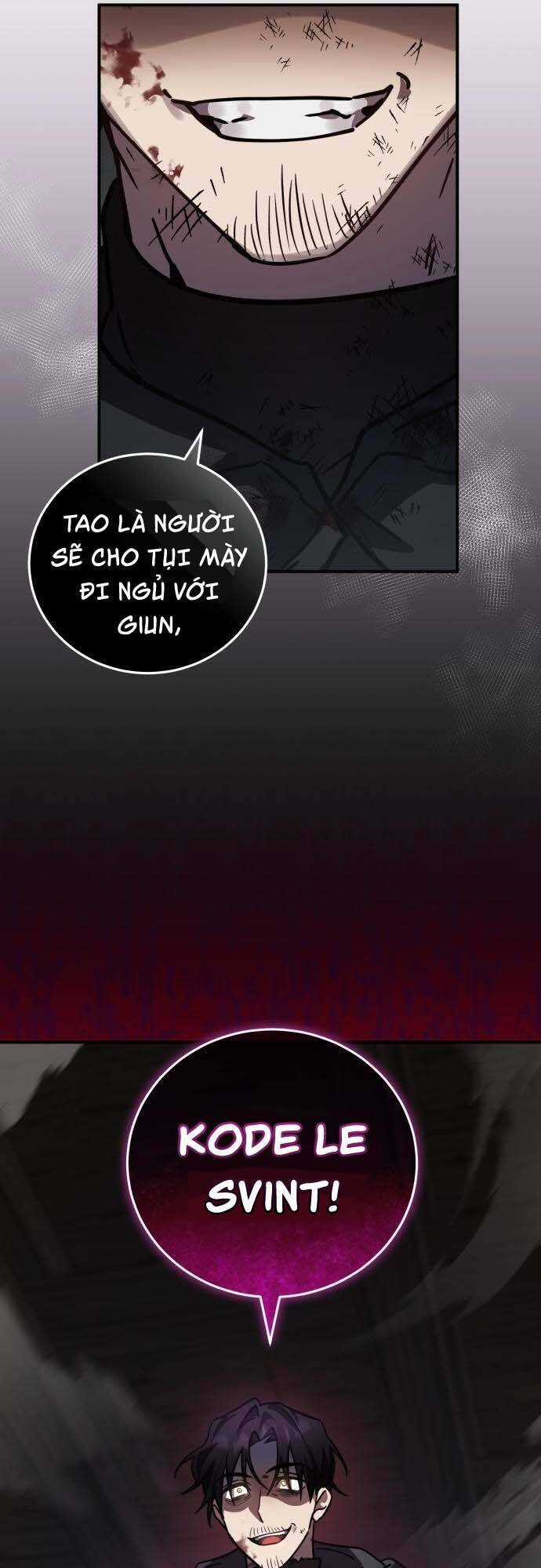 Anh Hùng, Ác Quỷ Và Kẻ Phản Diện Chapter 42 trang 61