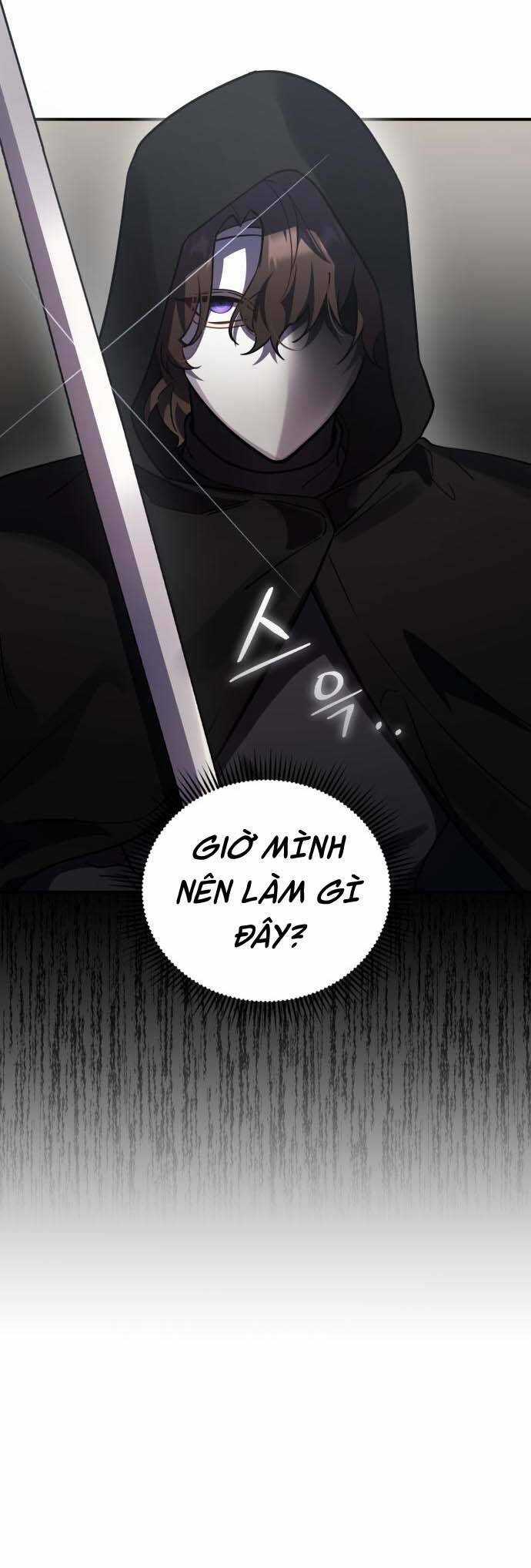 Anh Hùng, Ác Quỷ Và Kẻ Phản Diện Chapter 42 trang 7