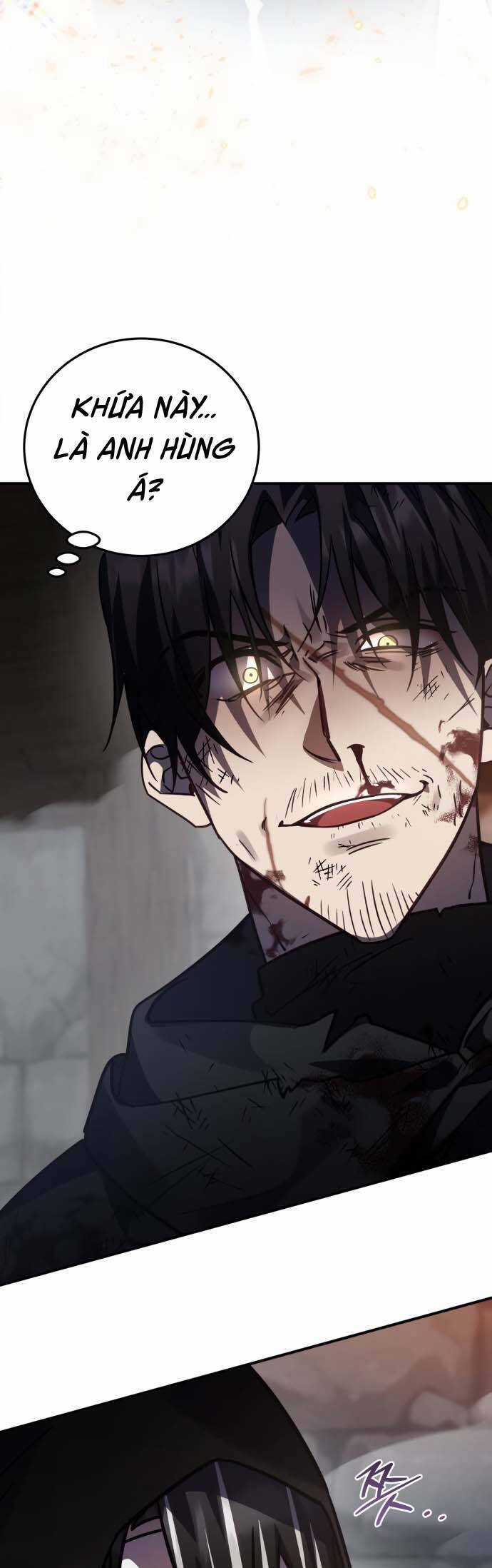 Anh Hùng, Ác Quỷ Và Kẻ Phản Diện Chapter 43 trang 10
