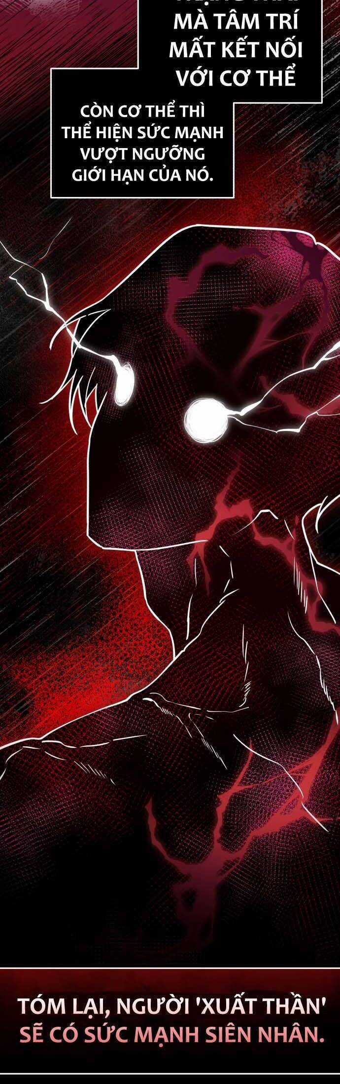 Anh Hùng, Ác Quỷ Và Kẻ Phản Diện Chapter 43 trang 12