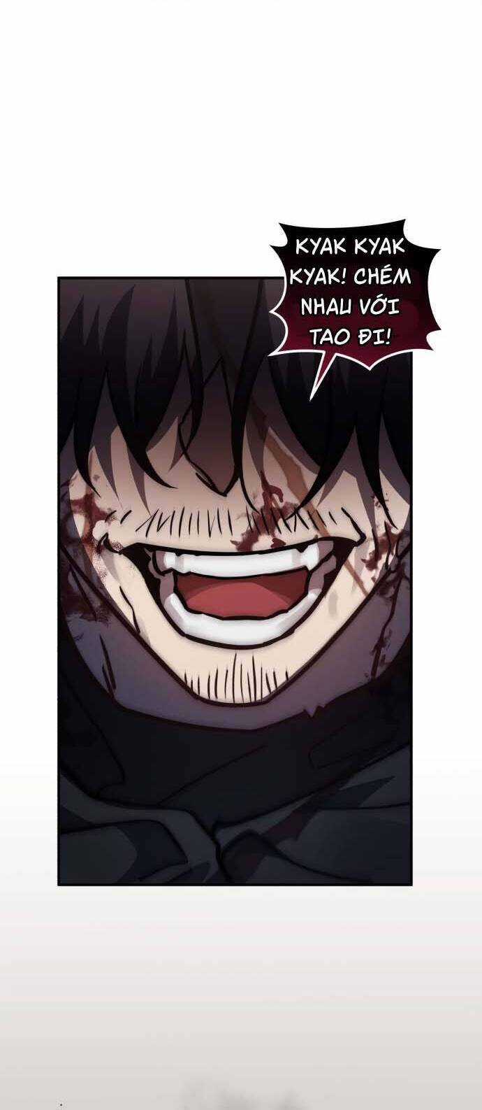 Anh Hùng, Ác Quỷ Và Kẻ Phản Diện Chapter 43 trang 14
