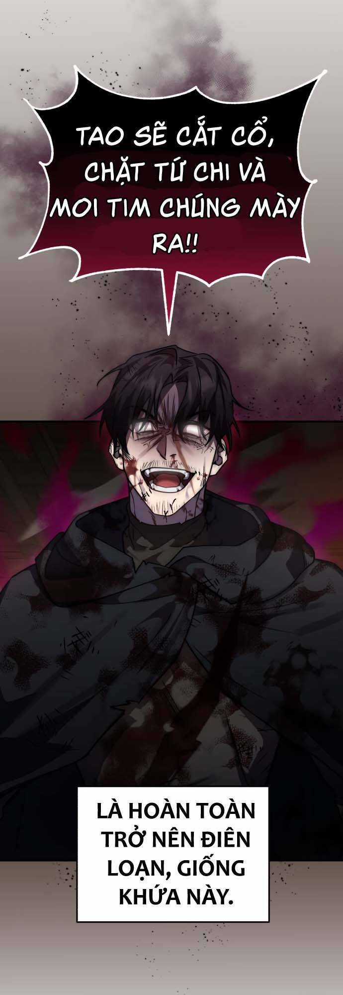 Anh Hùng, Ác Quỷ Và Kẻ Phản Diện Chapter 43 trang 15