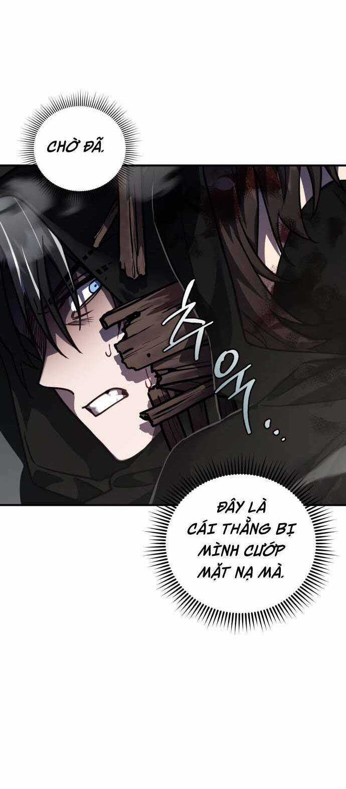 Anh Hùng, Ác Quỷ Và Kẻ Phản Diện Chapter 43 trang 22