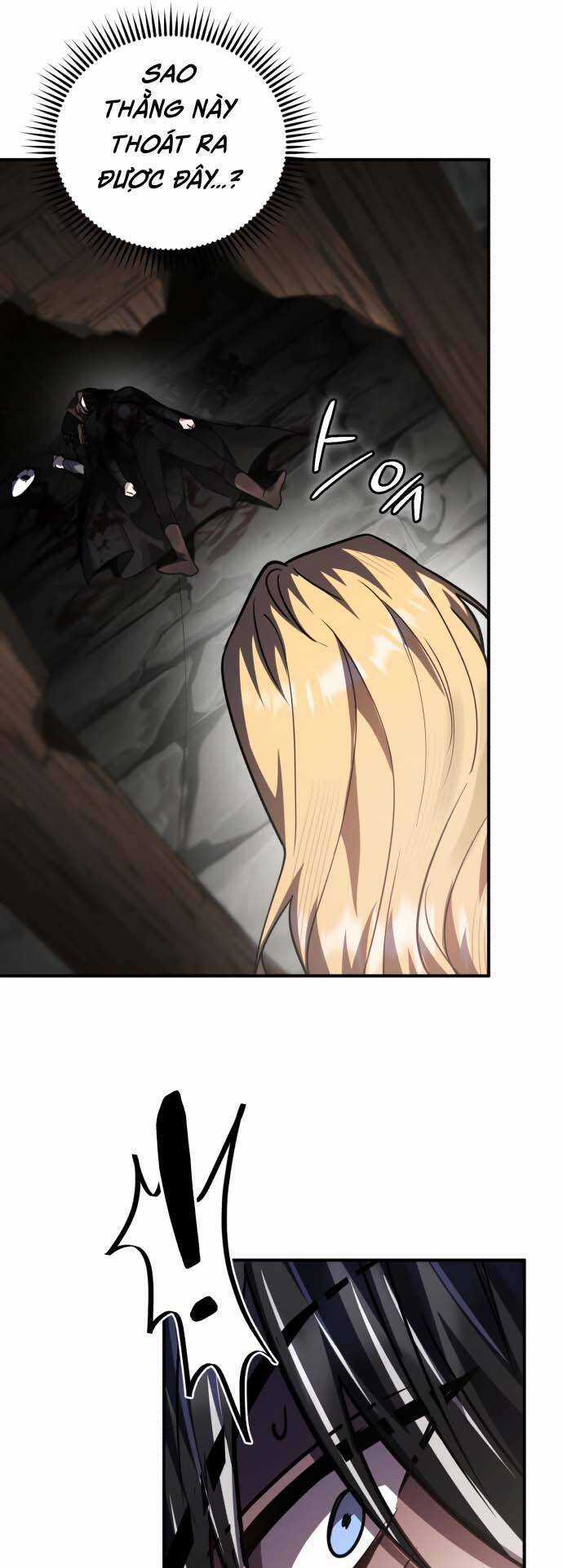 Anh Hùng, Ác Quỷ Và Kẻ Phản Diện Chapter 43 trang 23