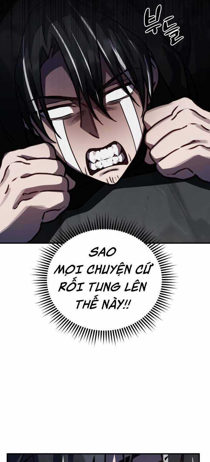 Anh Hùng, Ác Quỷ Và Kẻ Phản Diện Chapter 43 trang 27