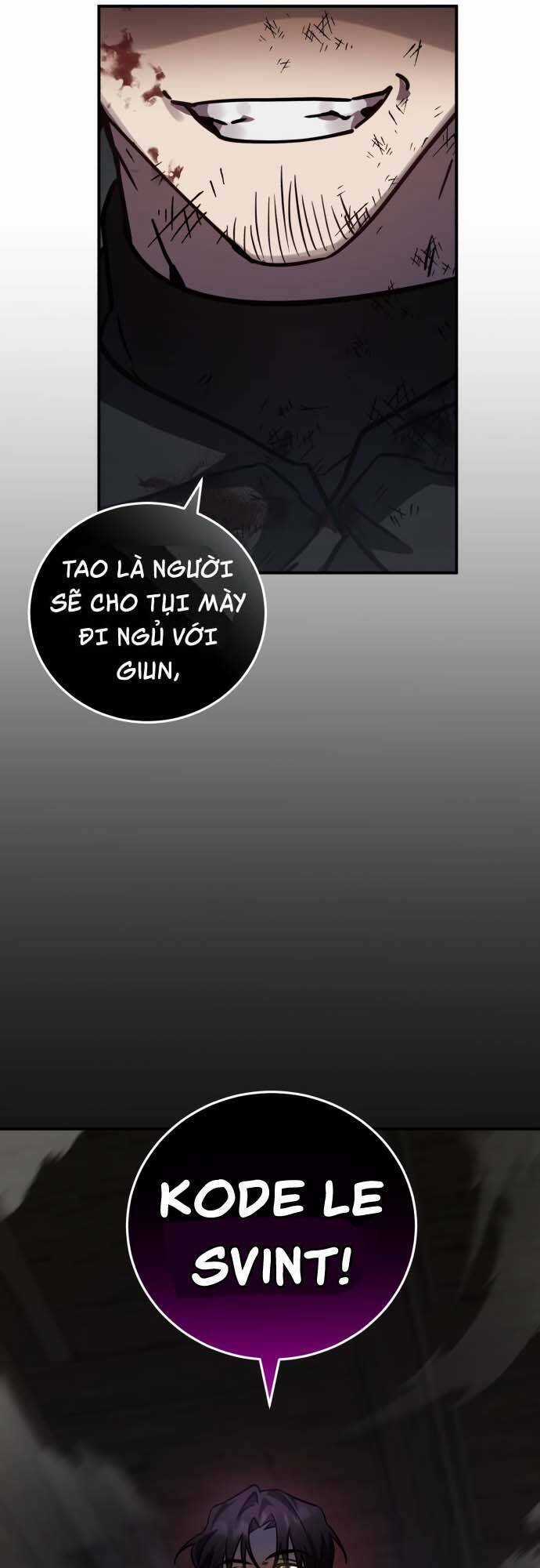 Anh Hùng, Ác Quỷ Và Kẻ Phản Diện Chapter 43 trang 3