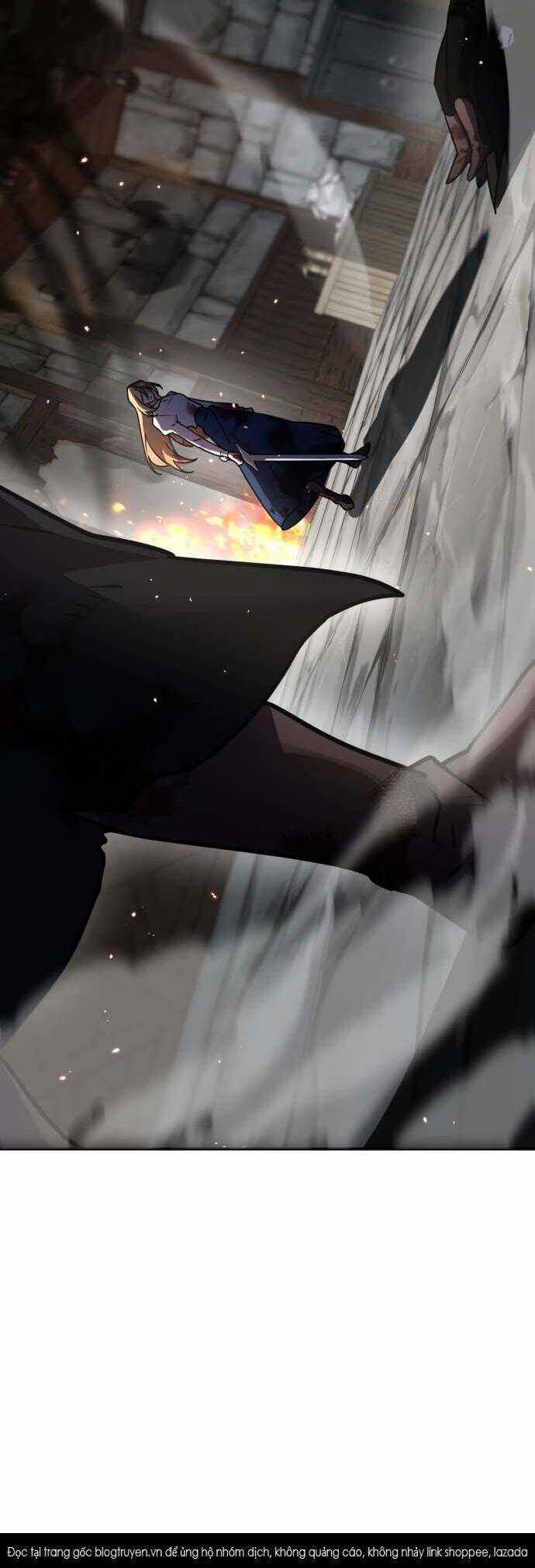 Anh Hùng, Ác Quỷ Và Kẻ Phản Diện Chapter 43 trang 31