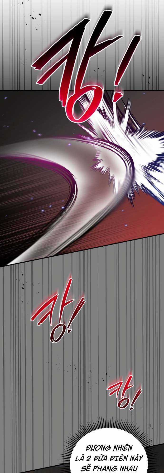 Anh Hùng, Ác Quỷ Và Kẻ Phản Diện Chapter 43 trang 35