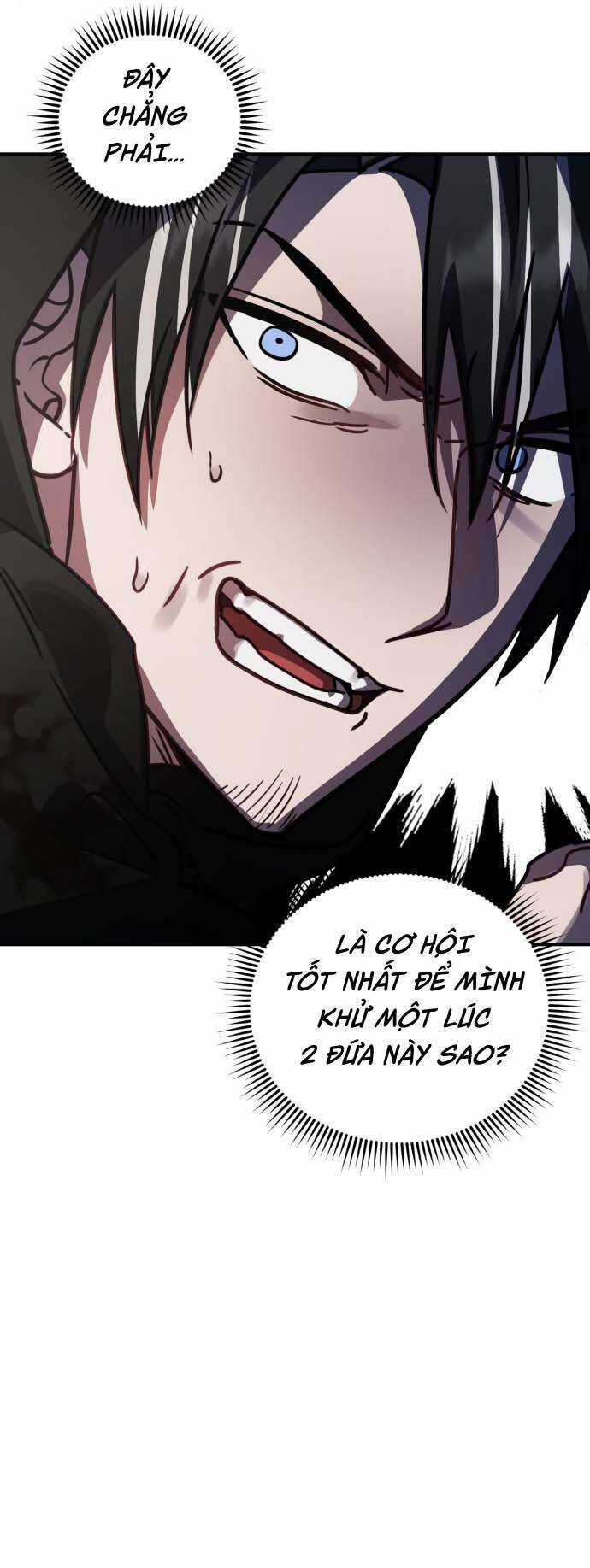 Anh Hùng, Ác Quỷ Và Kẻ Phản Diện Chapter 43 trang 37
