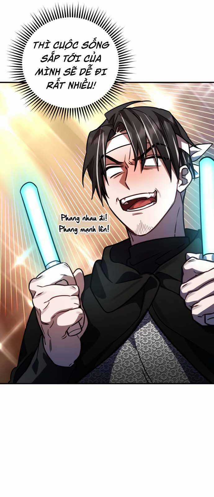Anh Hùng, Ác Quỷ Và Kẻ Phản Diện Chapter 43 trang 39