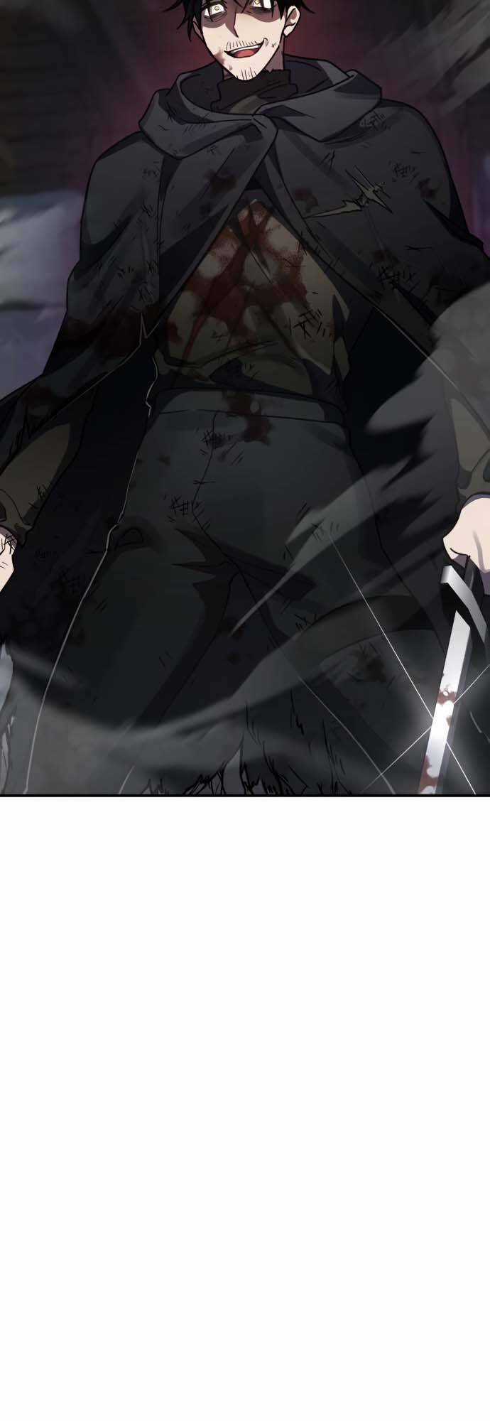 Anh Hùng, Ác Quỷ Và Kẻ Phản Diện Chapter 43 trang 4