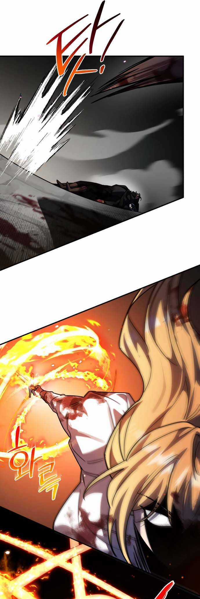 Anh Hùng, Ác Quỷ Và Kẻ Phản Diện Chapter 43 trang 40
