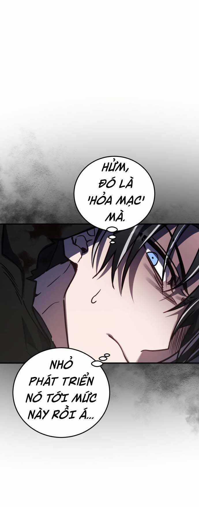 Anh Hùng, Ác Quỷ Và Kẻ Phản Diện Chapter 43 trang 42