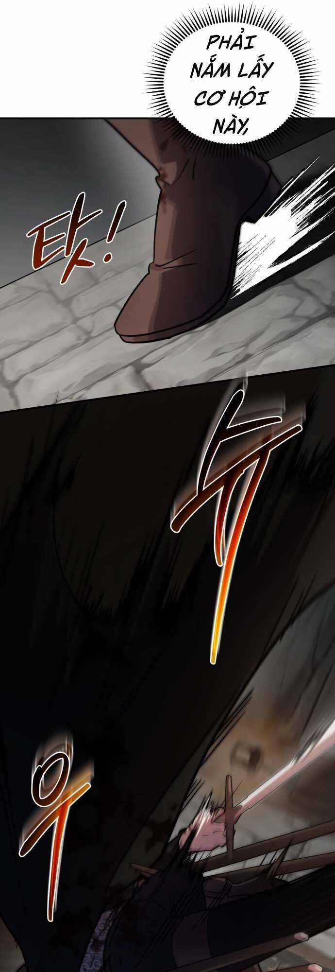 Anh Hùng, Ác Quỷ Và Kẻ Phản Diện Chapter 43 trang 46