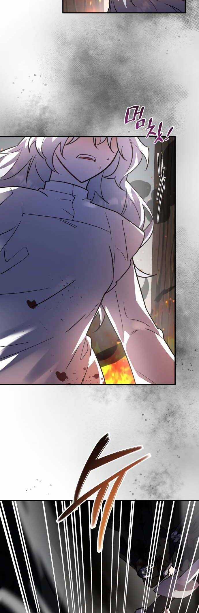 Anh Hùng, Ác Quỷ Và Kẻ Phản Diện Chapter 43 trang 49