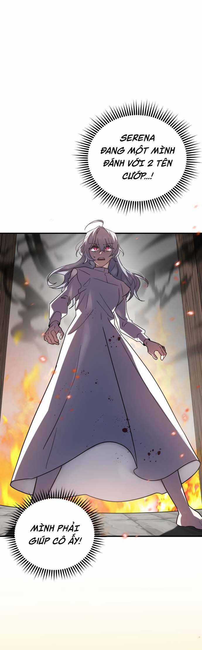 Anh Hùng, Ác Quỷ Và Kẻ Phản Diện Chapter 43 trang 51